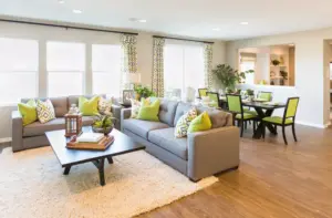 Wohlfühl-Oase