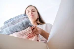 Nachhaltigeres Leben führen