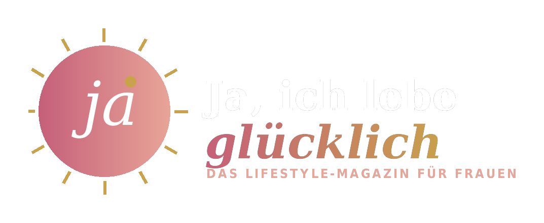 Ja, ich lebe glücklich