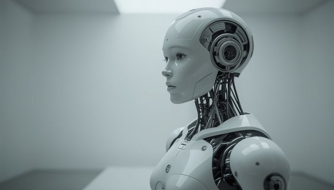 Sexroboter kaufen: Worauf es wirklich ankommt