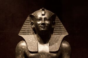Kleopatra – die letzte Pharaonin Ägyptens