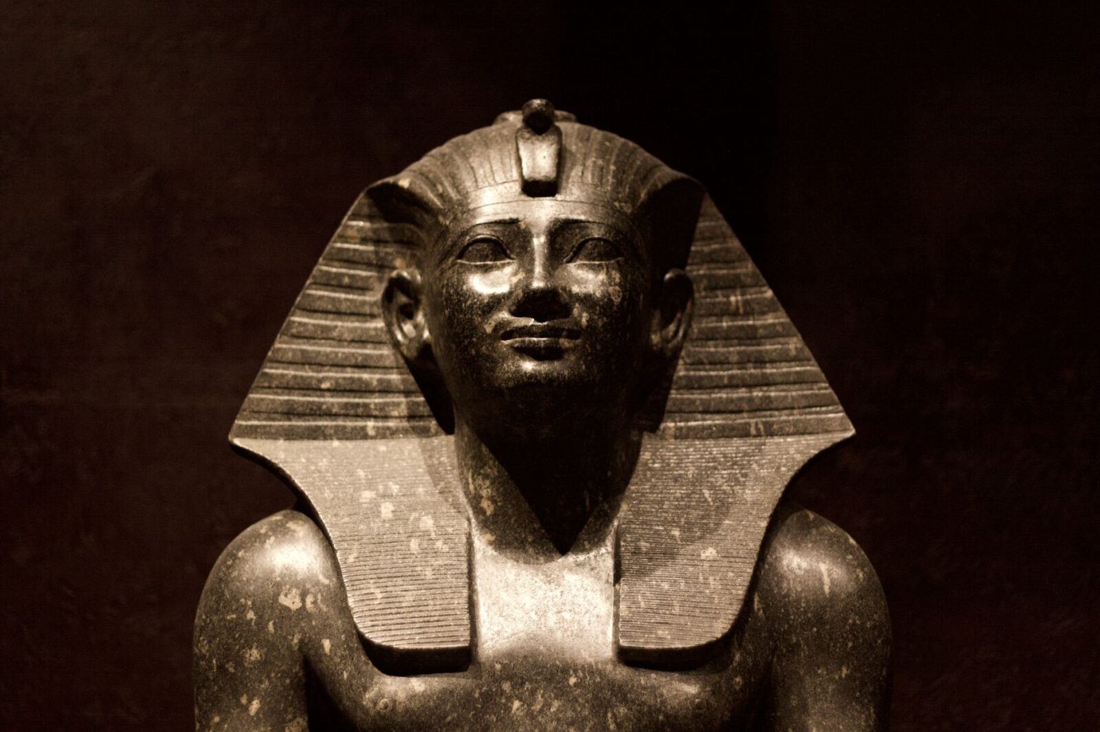 Kleopatra – die letzte Pharaonin Ägyptens
