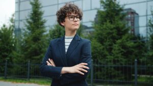 Selbstständig und glücklich: Was Unternehmerinnen lehren