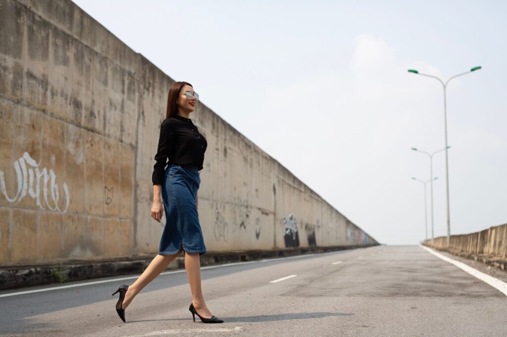 Bequeme High Heels: So trägt man Absätze ohne Schmerzen