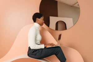Digitale Sicherheit für Frauen im Alltag