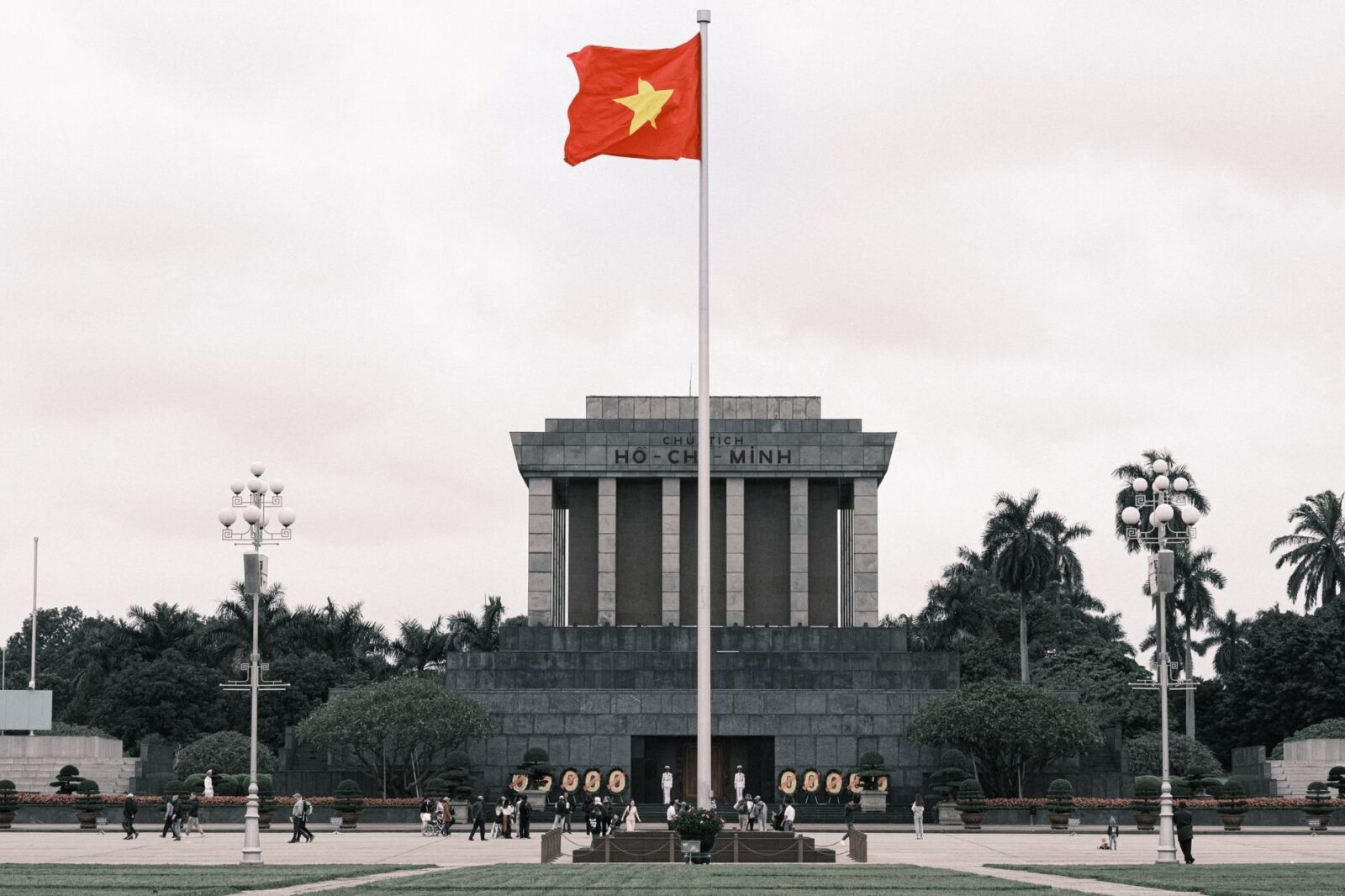 Eine Woche Vietnam: bewusst reisen statt möglichst viel sehen