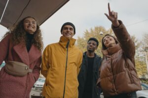 Eisstockschießen München: Der perfekte Girls-Trip im Januar
