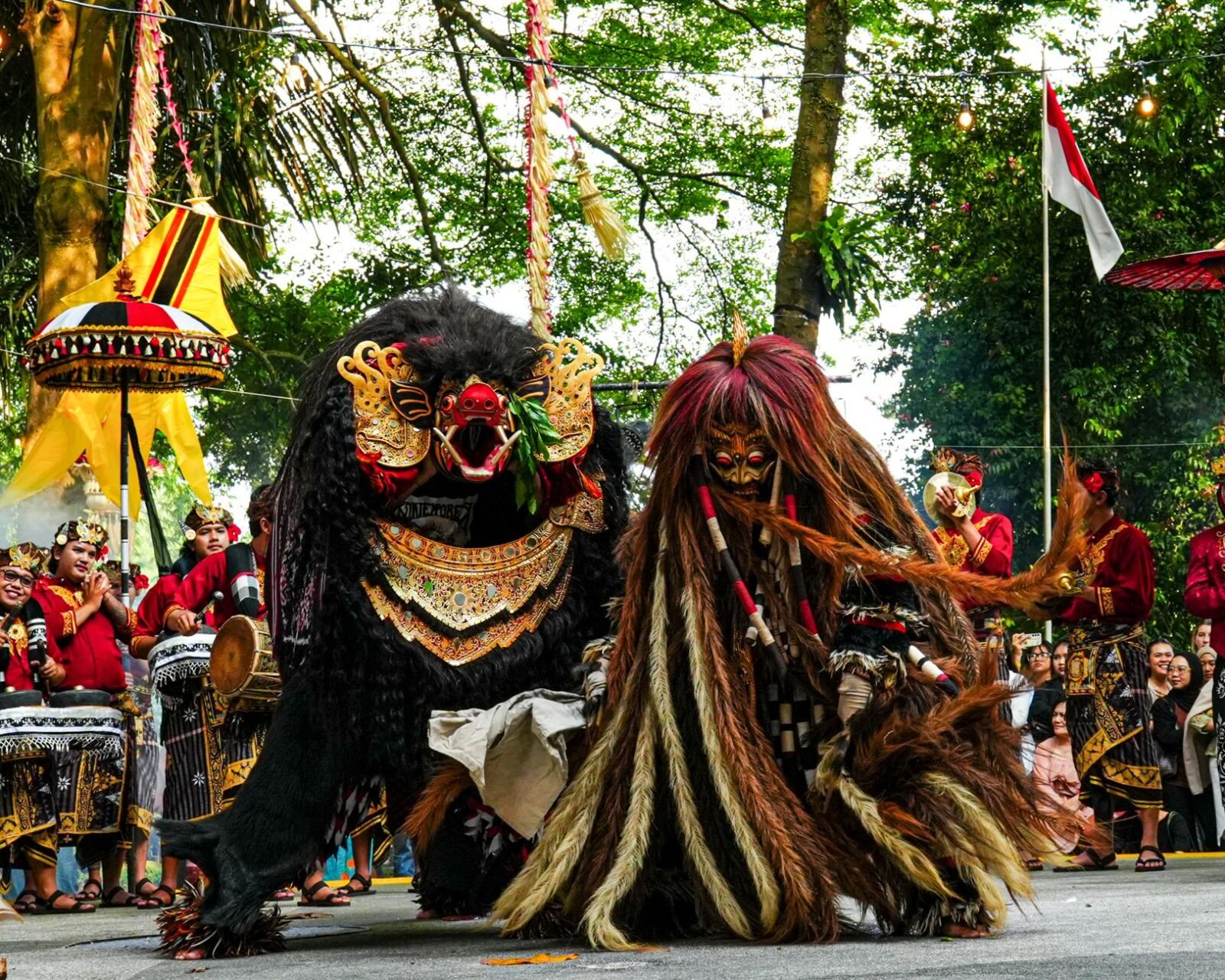 Indonesien bewusst bereisen: Kultur, Natur und Zeit am Meer