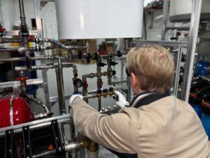 Installateure 2026: Wandel durch Gesetz und Energiewende