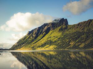 Norwegen bewusst bereisen: Natur erleben ohne Zeitdruck
