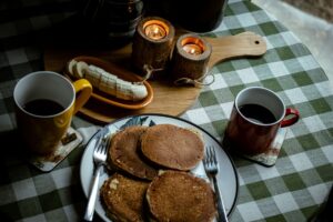Kirschmarmelade selber machen fürs Frühstück