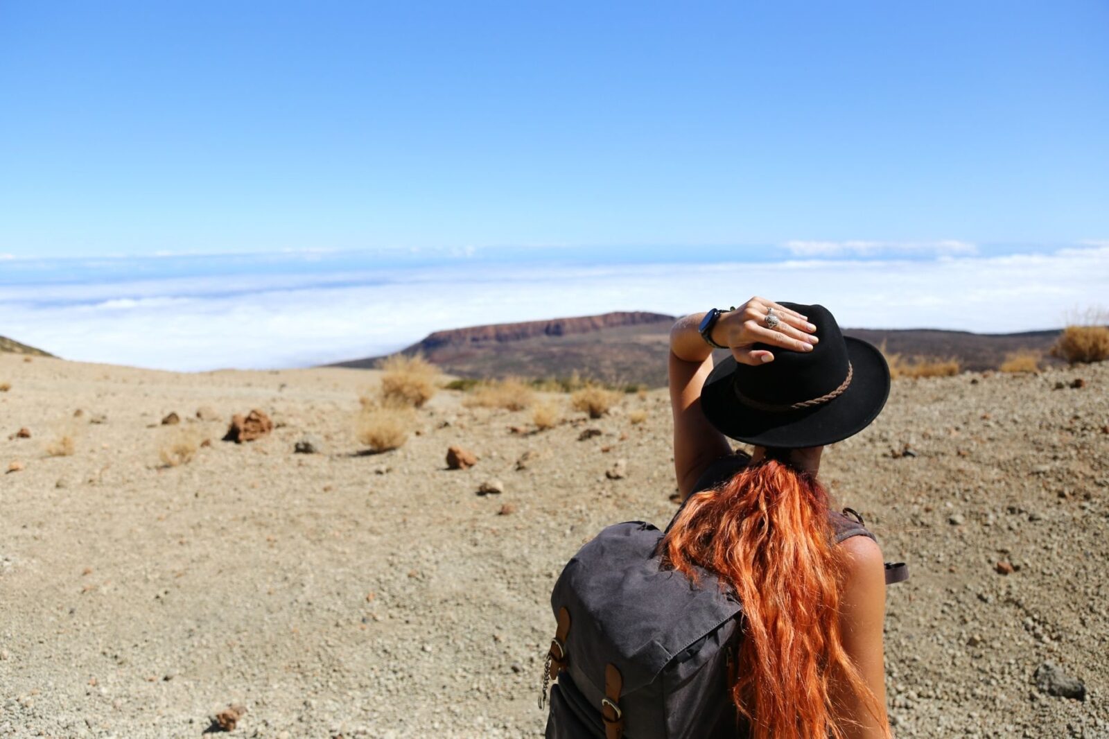 Südafrika als Frau allein entdecken