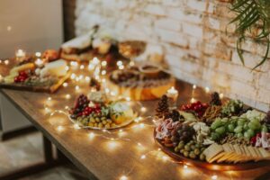 Tapas-Abend mit Freundinnen: So gelingt spanisches Flair