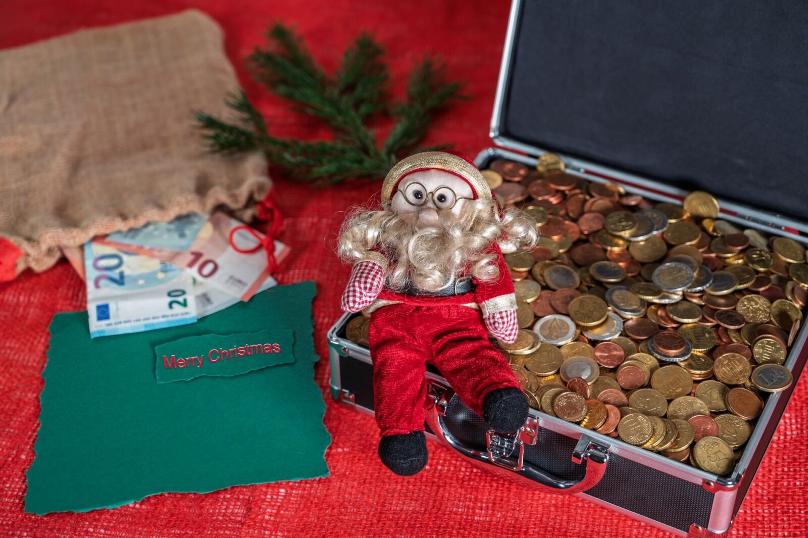 Weihnachten verreisen: So wird die Auszeit wirklich erholsam